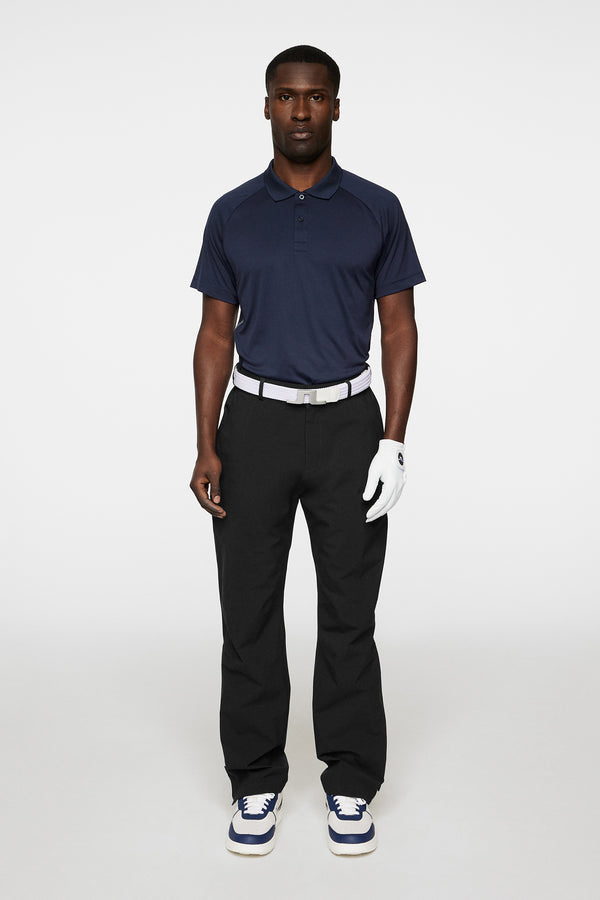 Arvid Rain Pant / Black