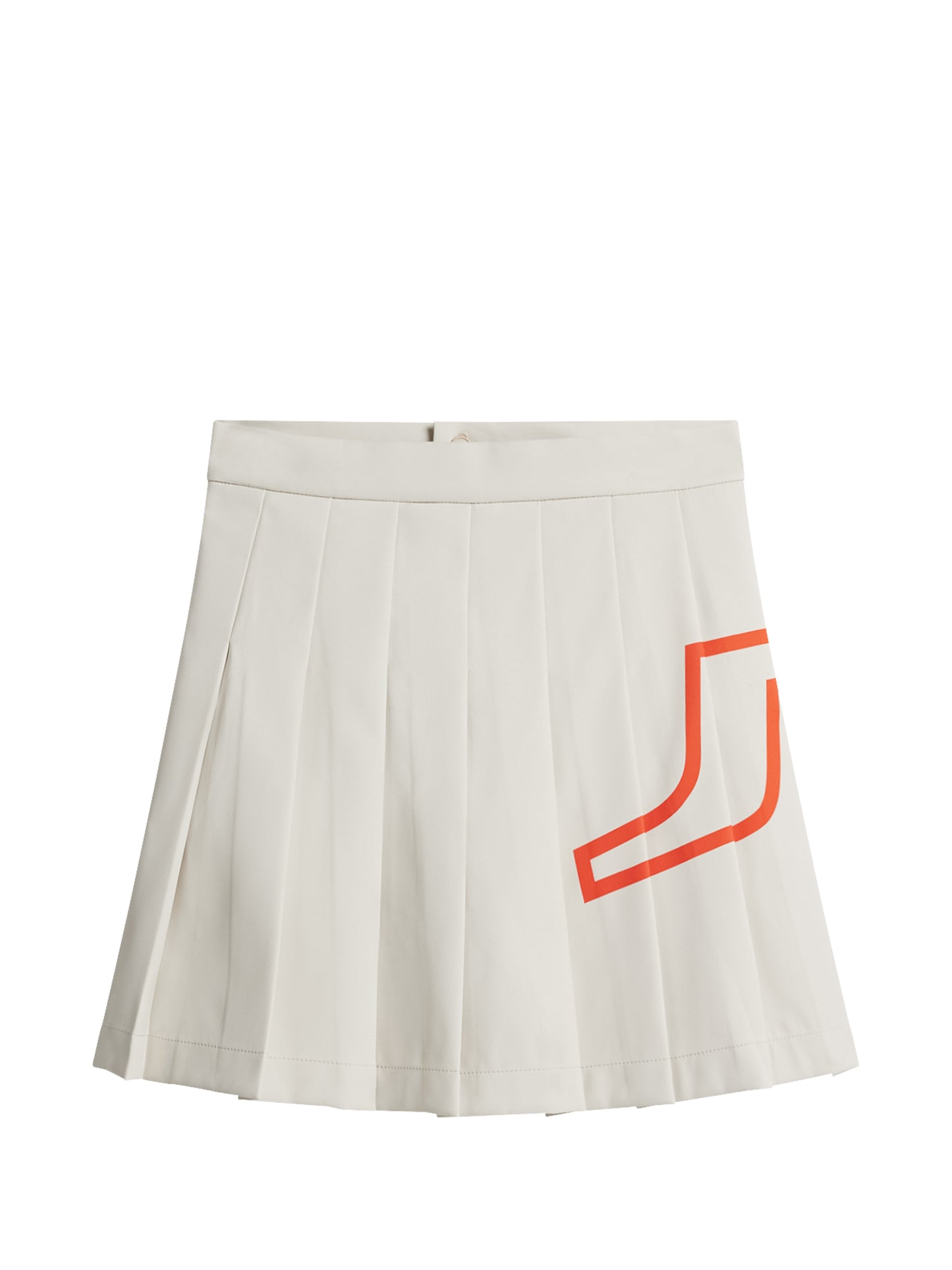 Naomi Skirt / Almond Milk