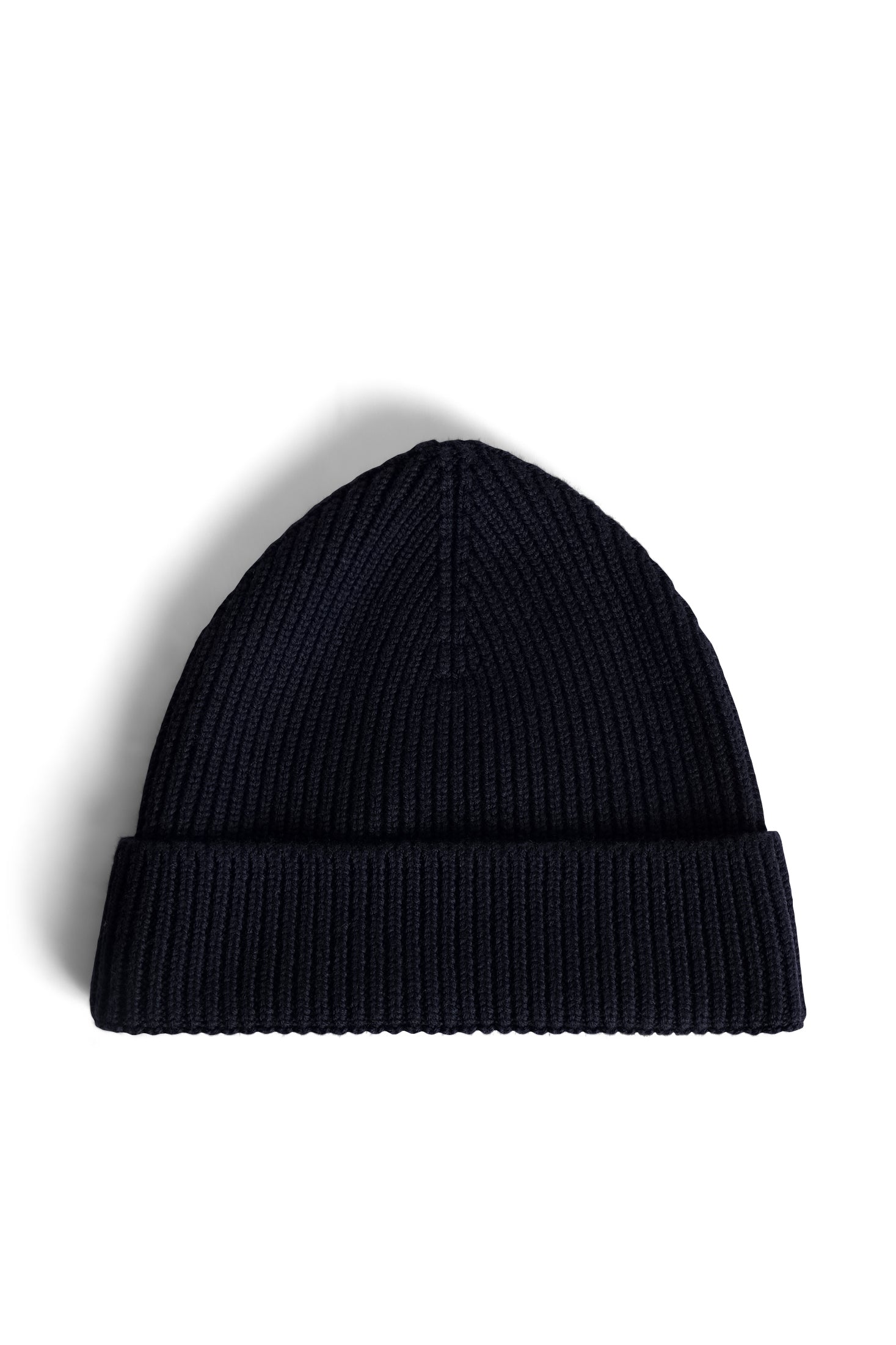 Joaquim Merino beanie / JL Navy – J.Lindeberg EU
