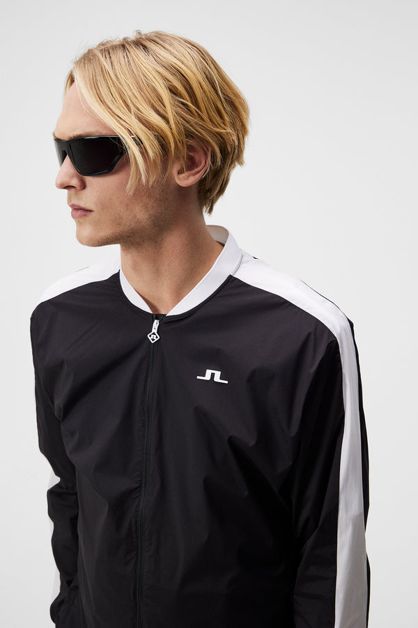 Tom Jacket / Black