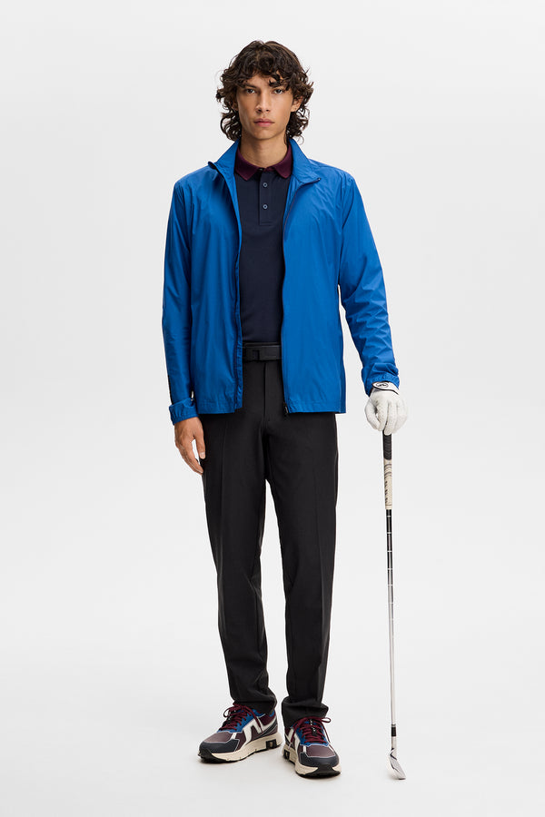 Tour Tech Packable Jacket / Set Sail