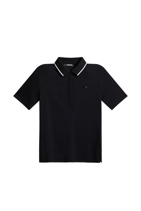 Amy Polo / Black