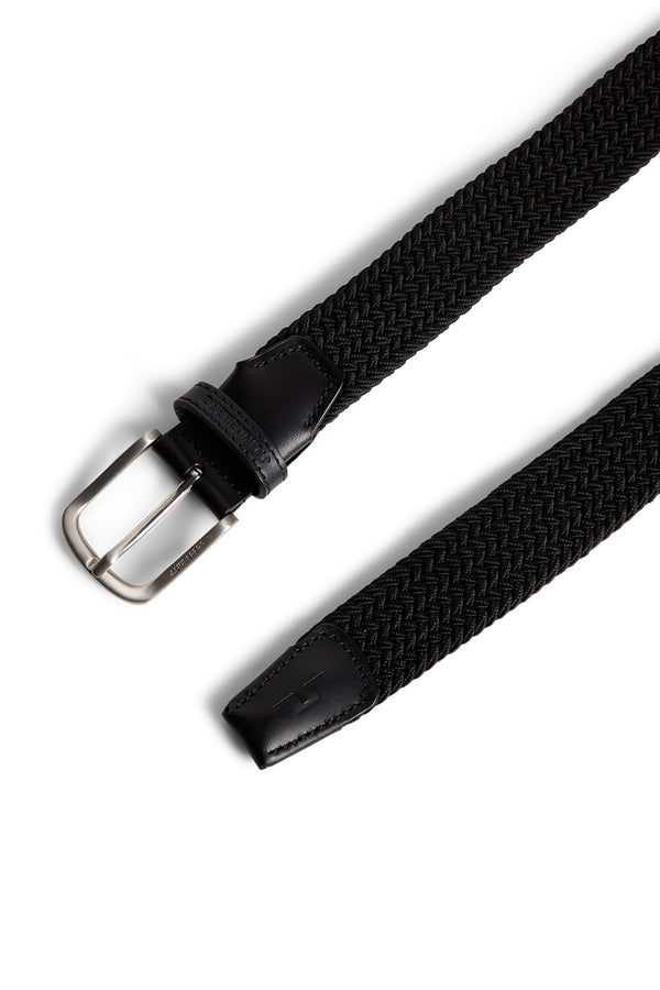 Bernhard Belt / Black