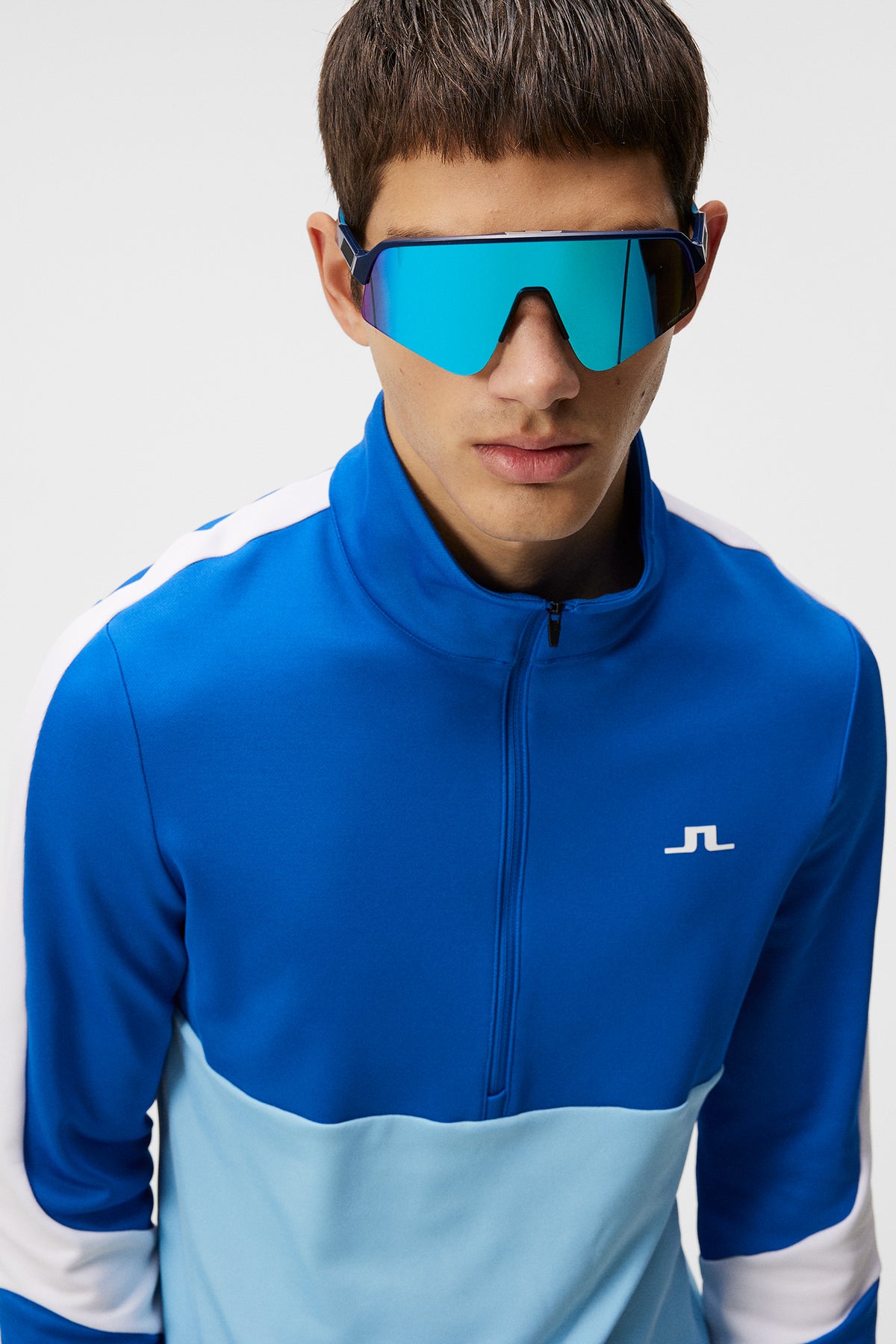 Carl Mid Layer / Baltic Sea