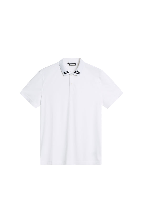 Players Polo / White