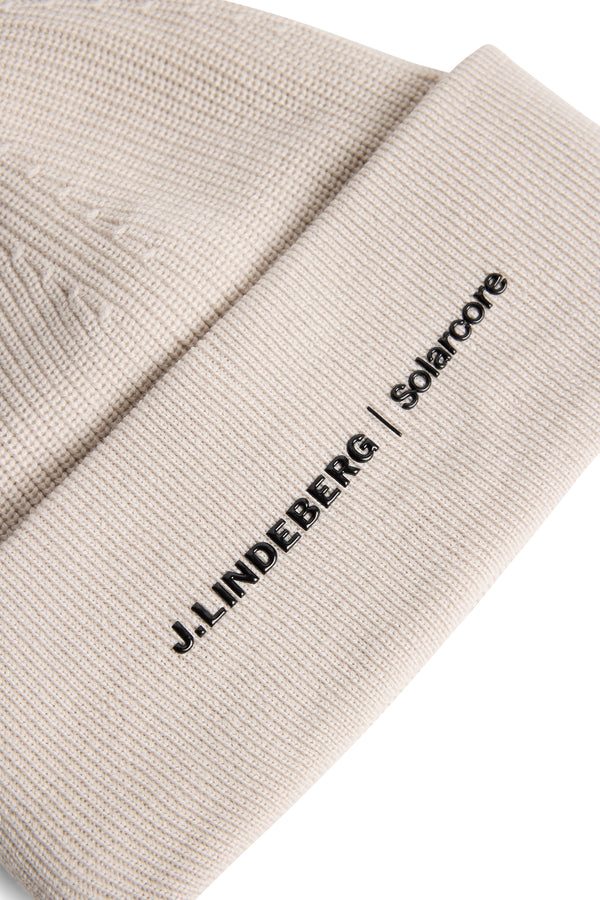 Solarcore Beanie / Moonbeam