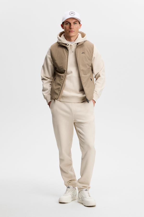 Alpha pant / Moonbeam