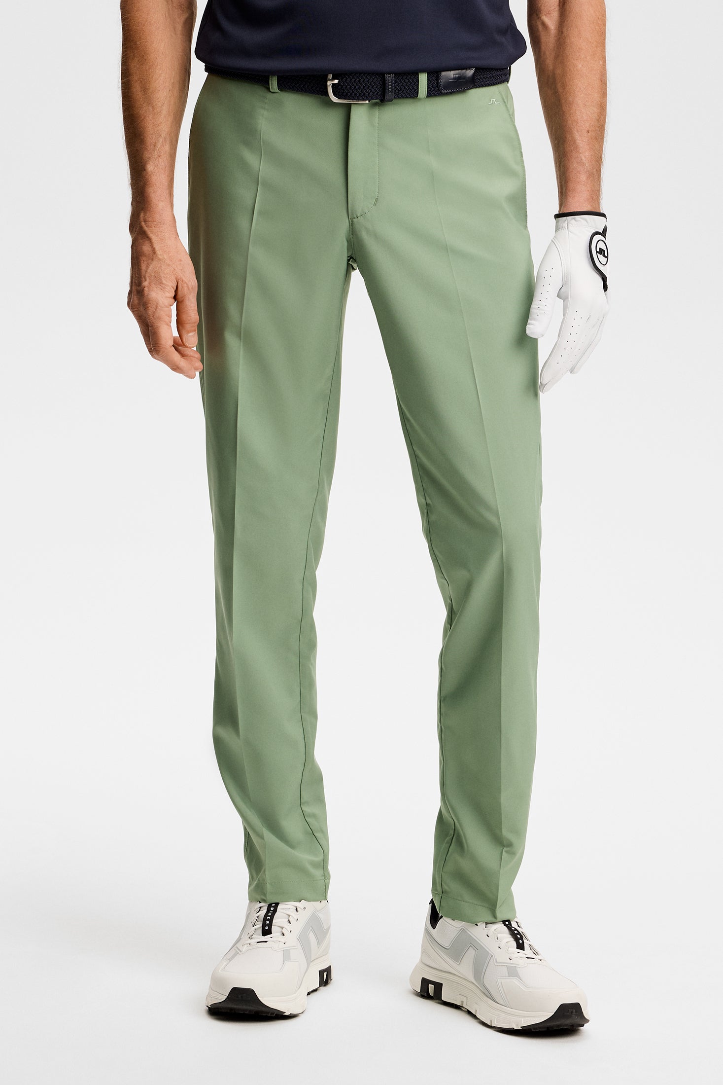 Men's Golf Trouser Guide – J.Lindeberg
