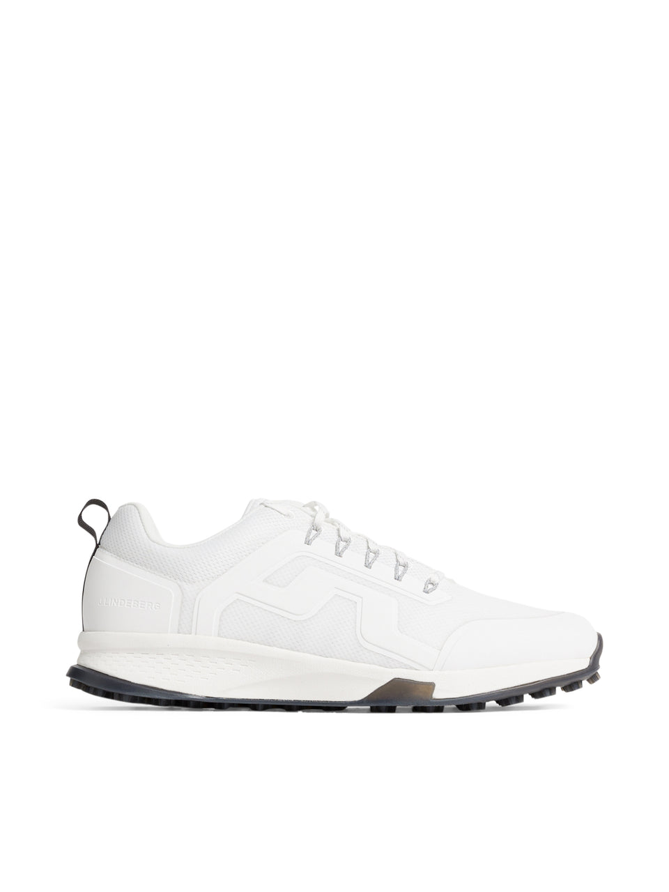 Range Finder Golf Sneaker W / White