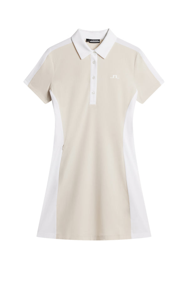 Jada Dress / Moonbeam