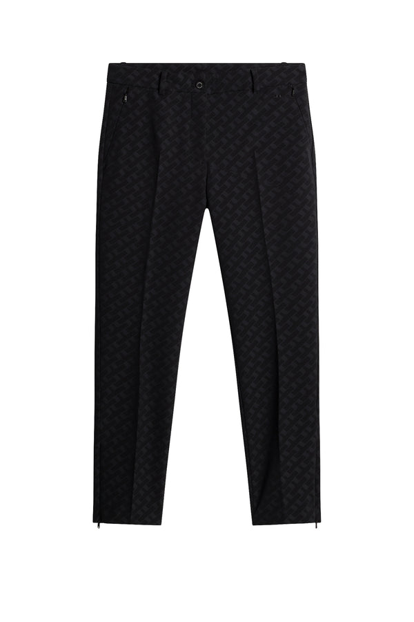 Pia Bridge Pant / Black