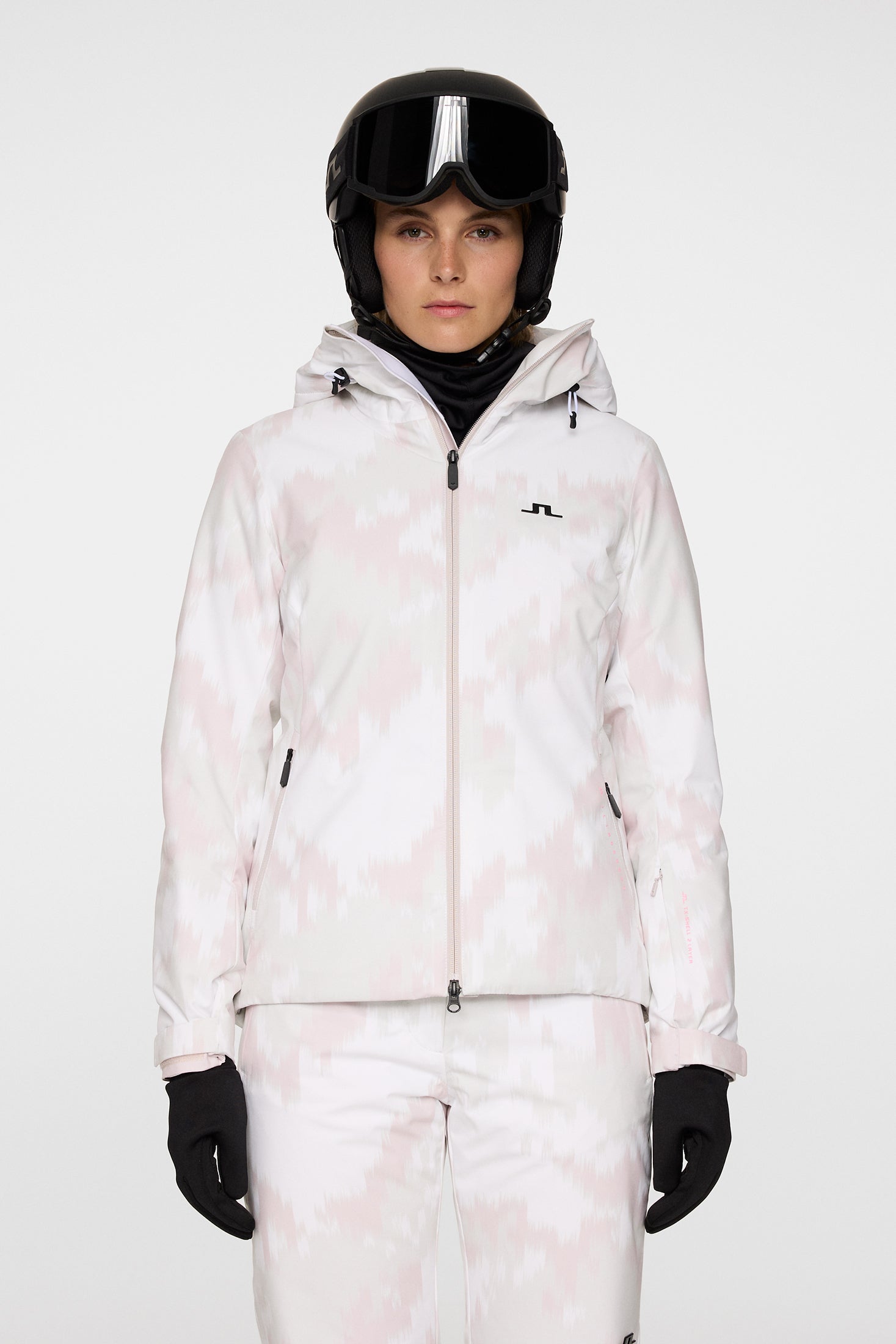 Women's jackets – J.Lindeberg