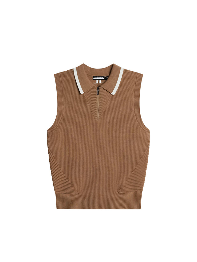 J.Lindeberg Fabiola Top Women's Shirt