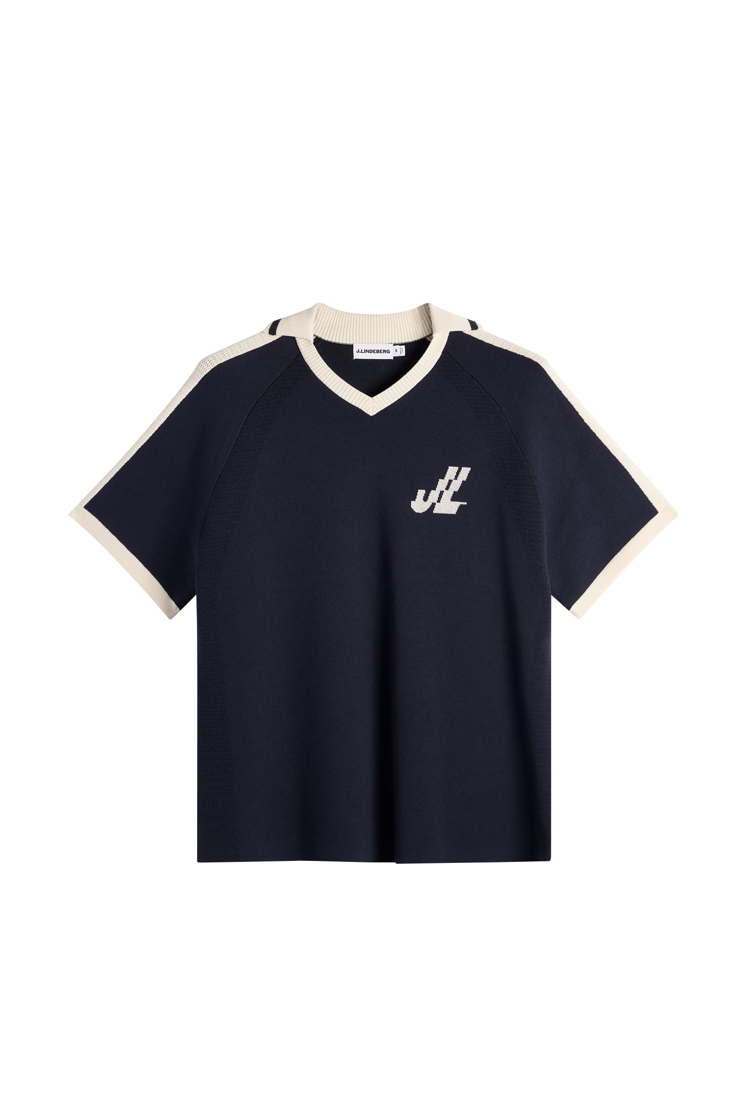 Matt's arrival fit | J.Lindeberg Official