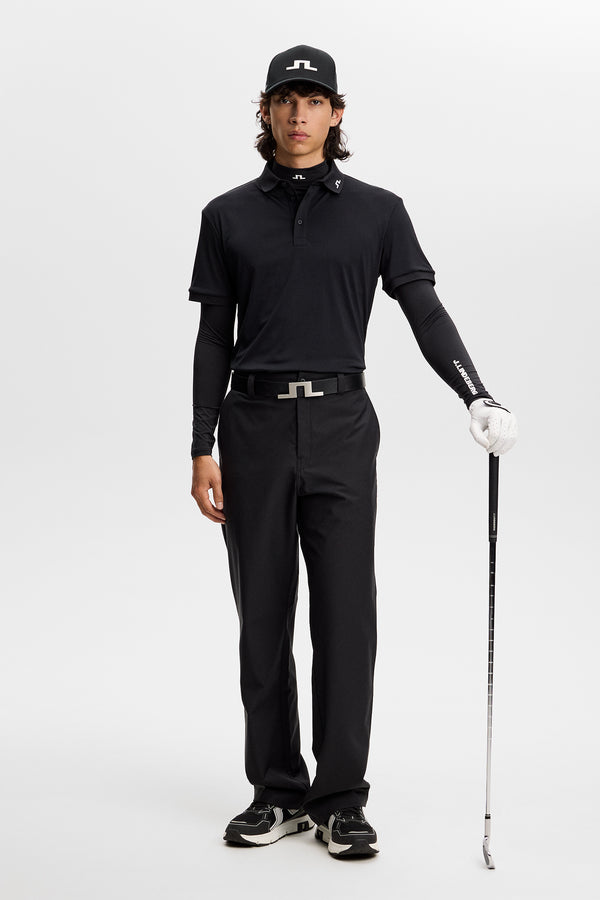 KV Polo / Black