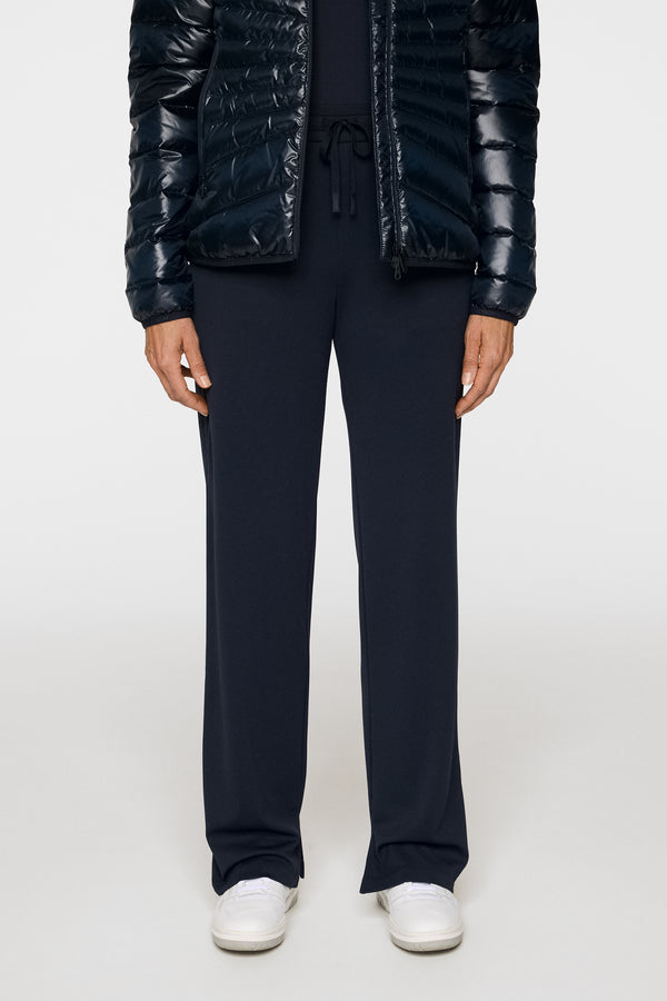 Harmony Jersey Pants / JL Navy
