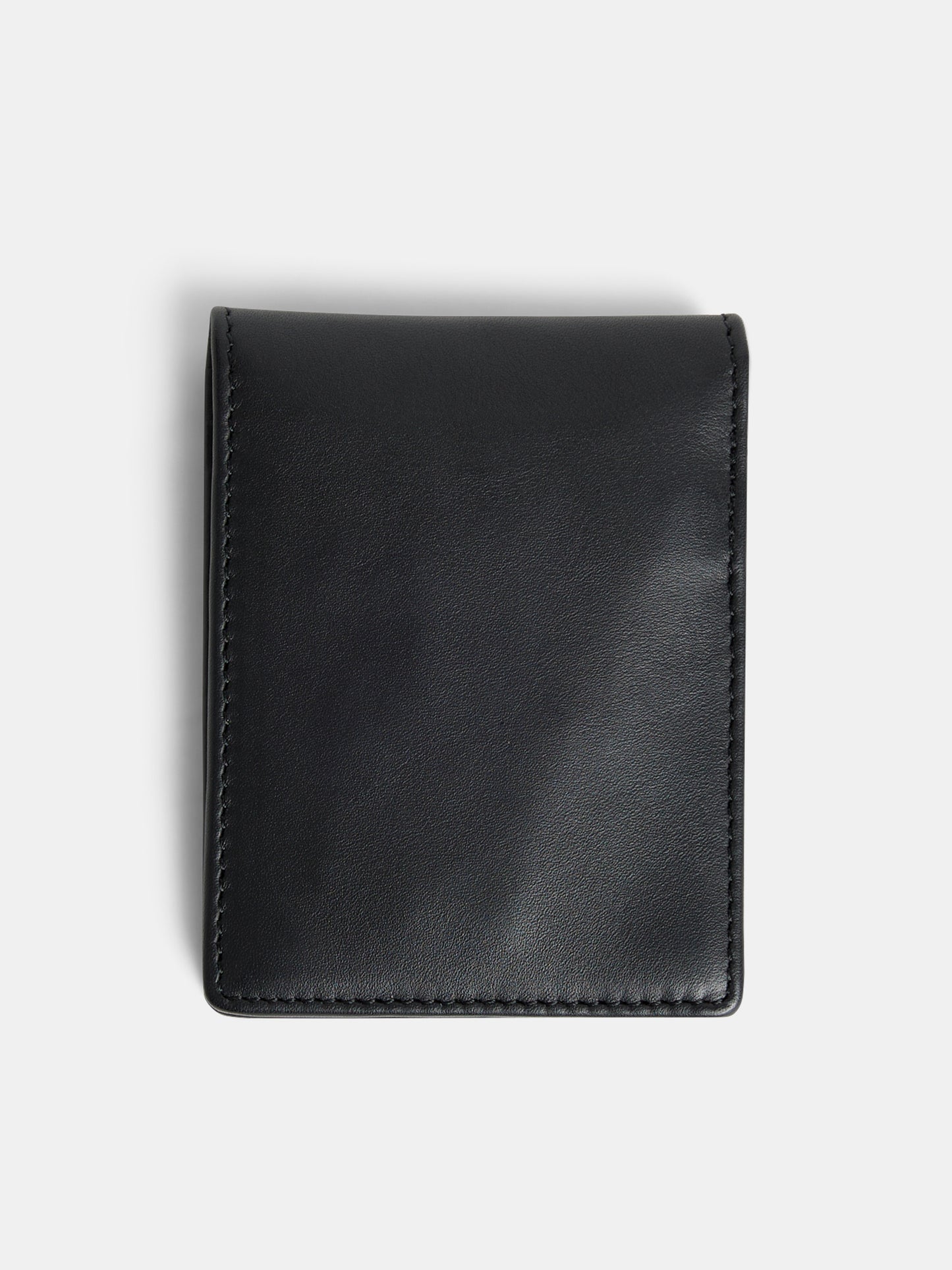 Flip Wallet / Black