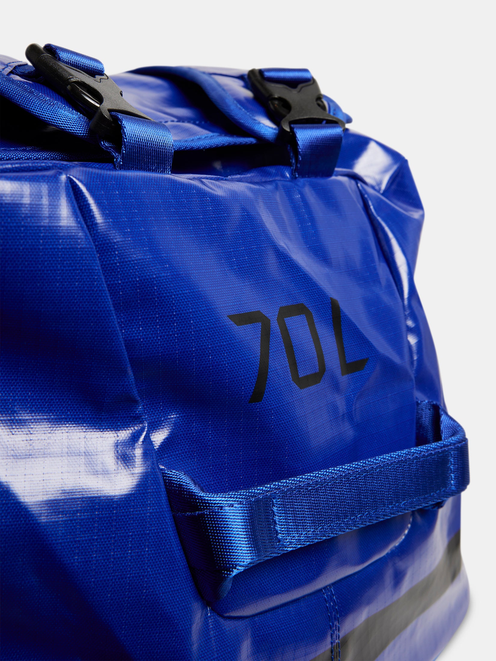 Frankie Duffle Bag 70L / Club Blue – J.Lindeberg EU