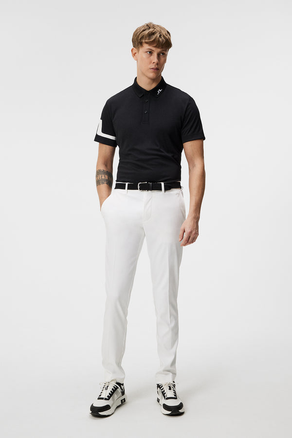Ellott Pant / White