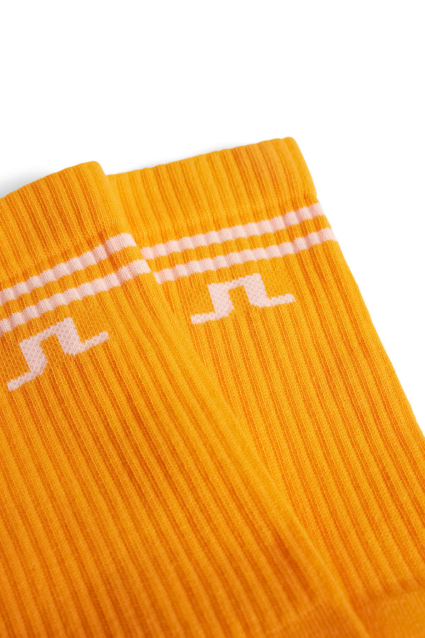 Slam Sock / Sun Orange