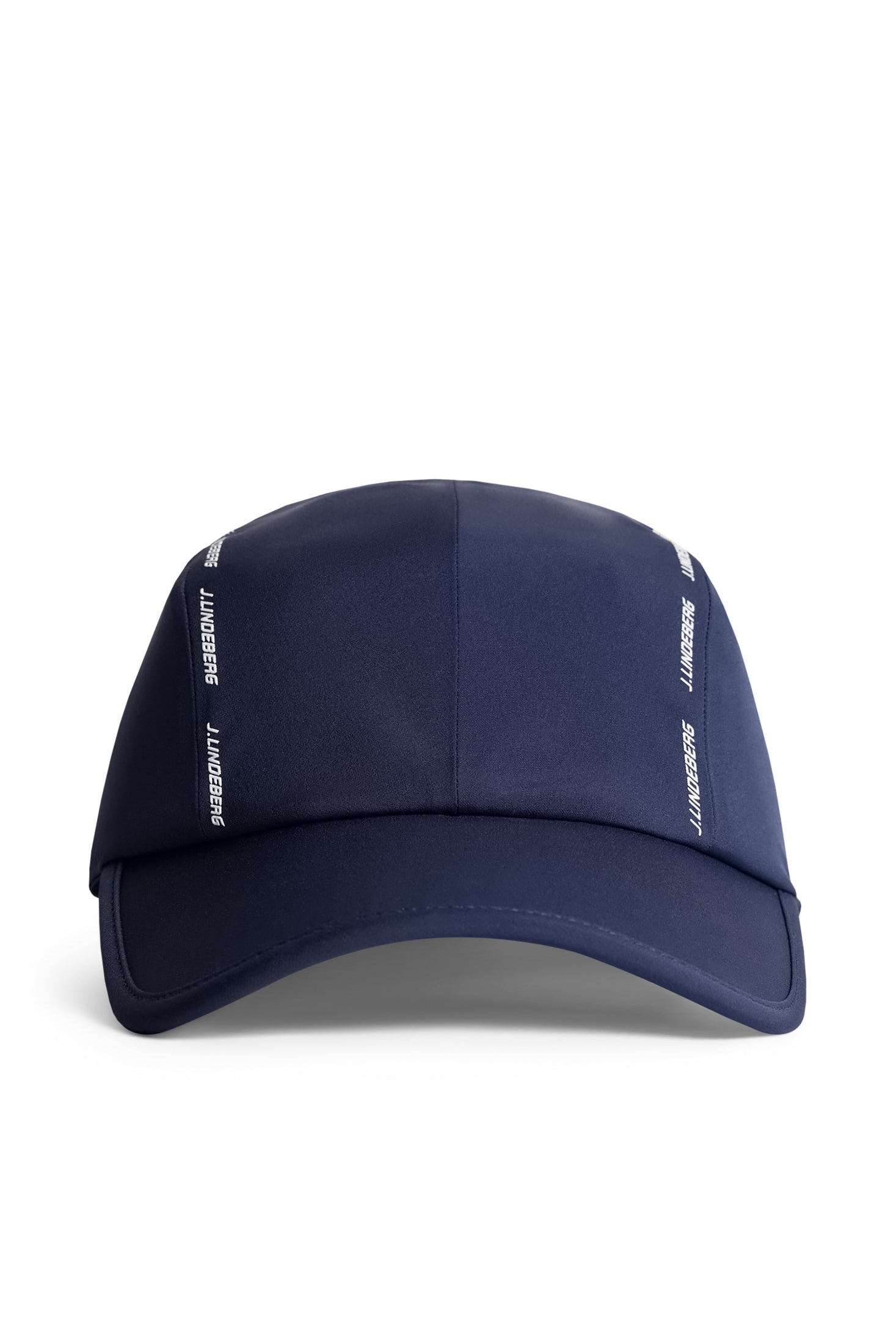 Strike cap / JL Navy | J.Lindeberg Official