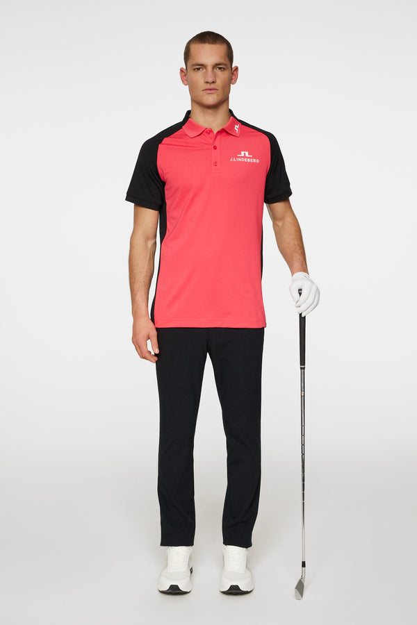 Calle Tour Polo / Azalea Wave Pink