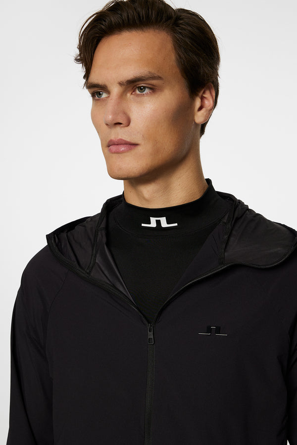 Emiliano Pro Pack Wind Block / Black