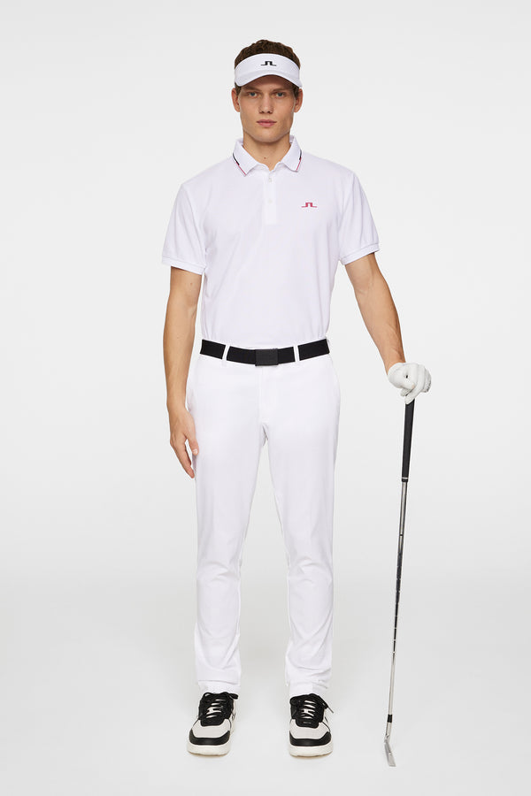 Ben Polo / White