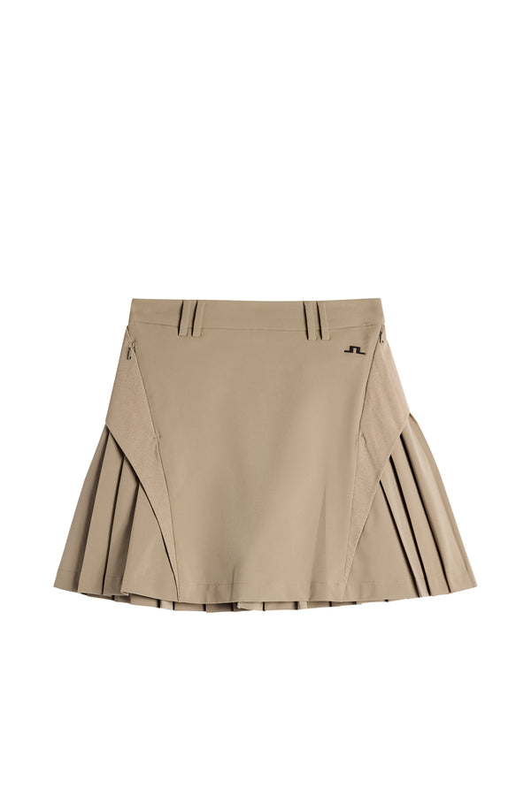 Hana Skirt / Brindle