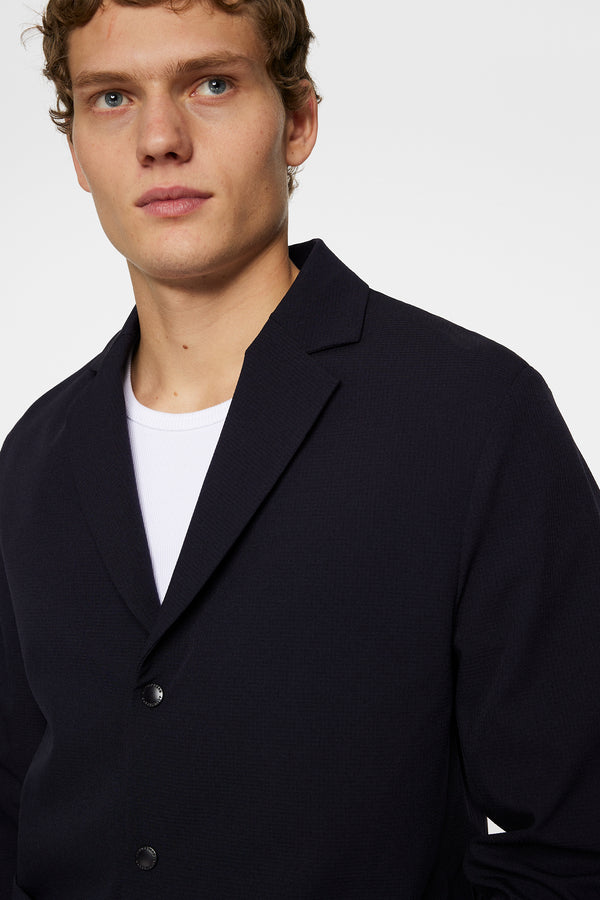 Barry Oxy Tech Blazer / JL Navy