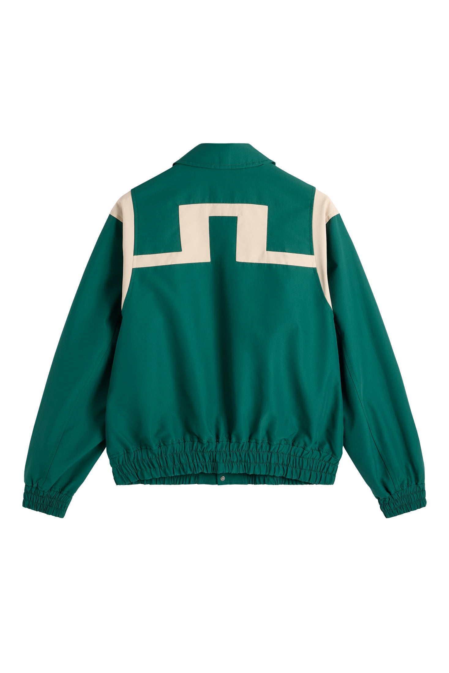 Bridger Tour Jacket / Forest Biome – J.Lindeberg EU