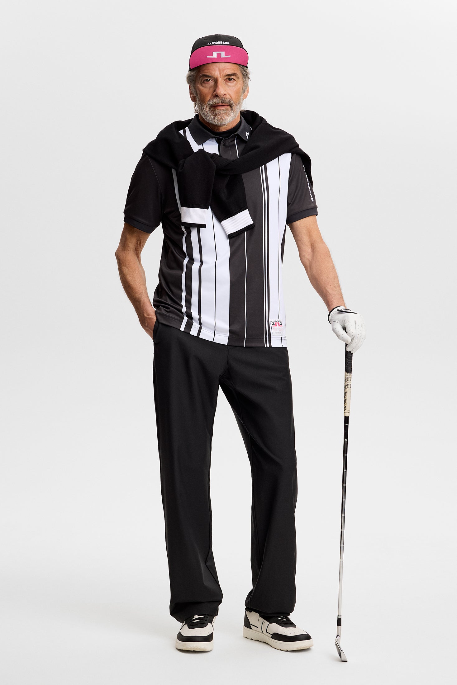 New Arrivals ⎹ J.LINDEBERG® Official
