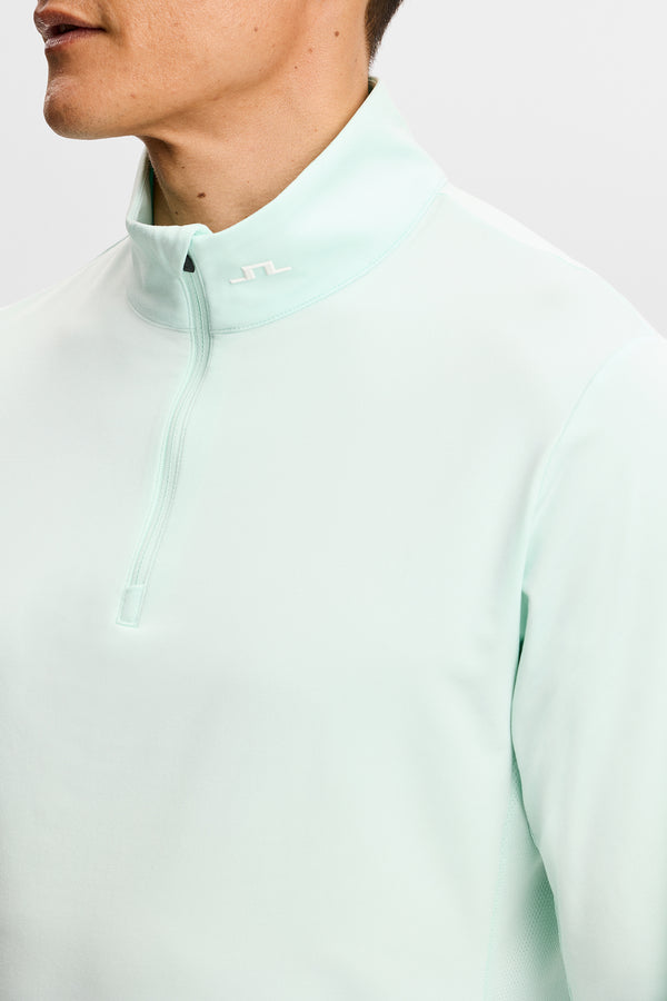 Tour Tech Mid Layer / Bay