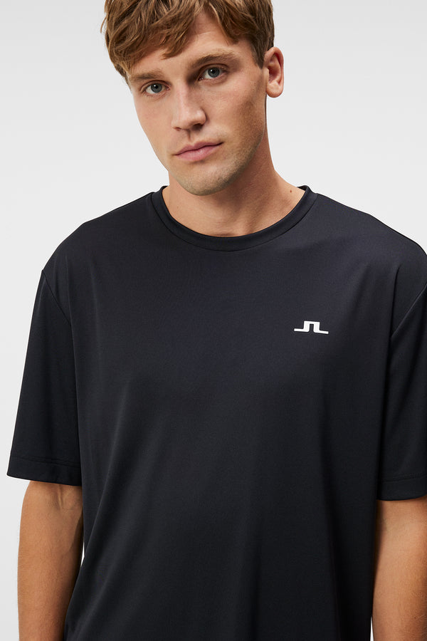 Ade T-shirt / Black