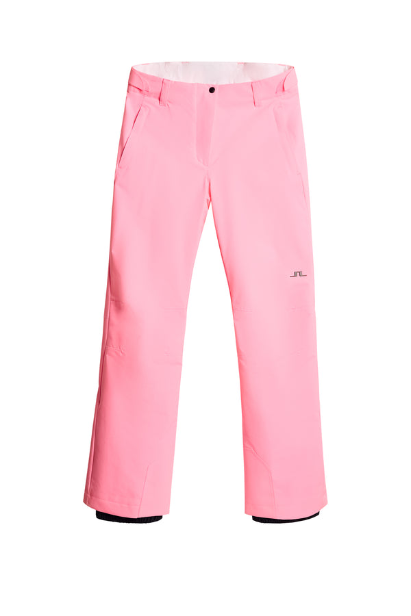 Rosario Pant / Eosine Pink