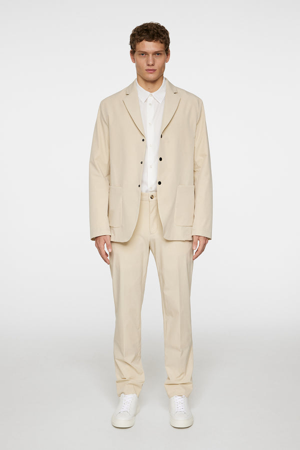 Barry WR Tech Blazer / Moonbeam