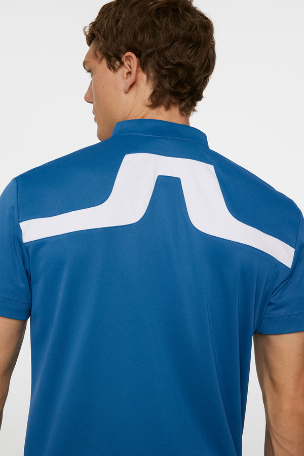Anton Polo / Dark Blue