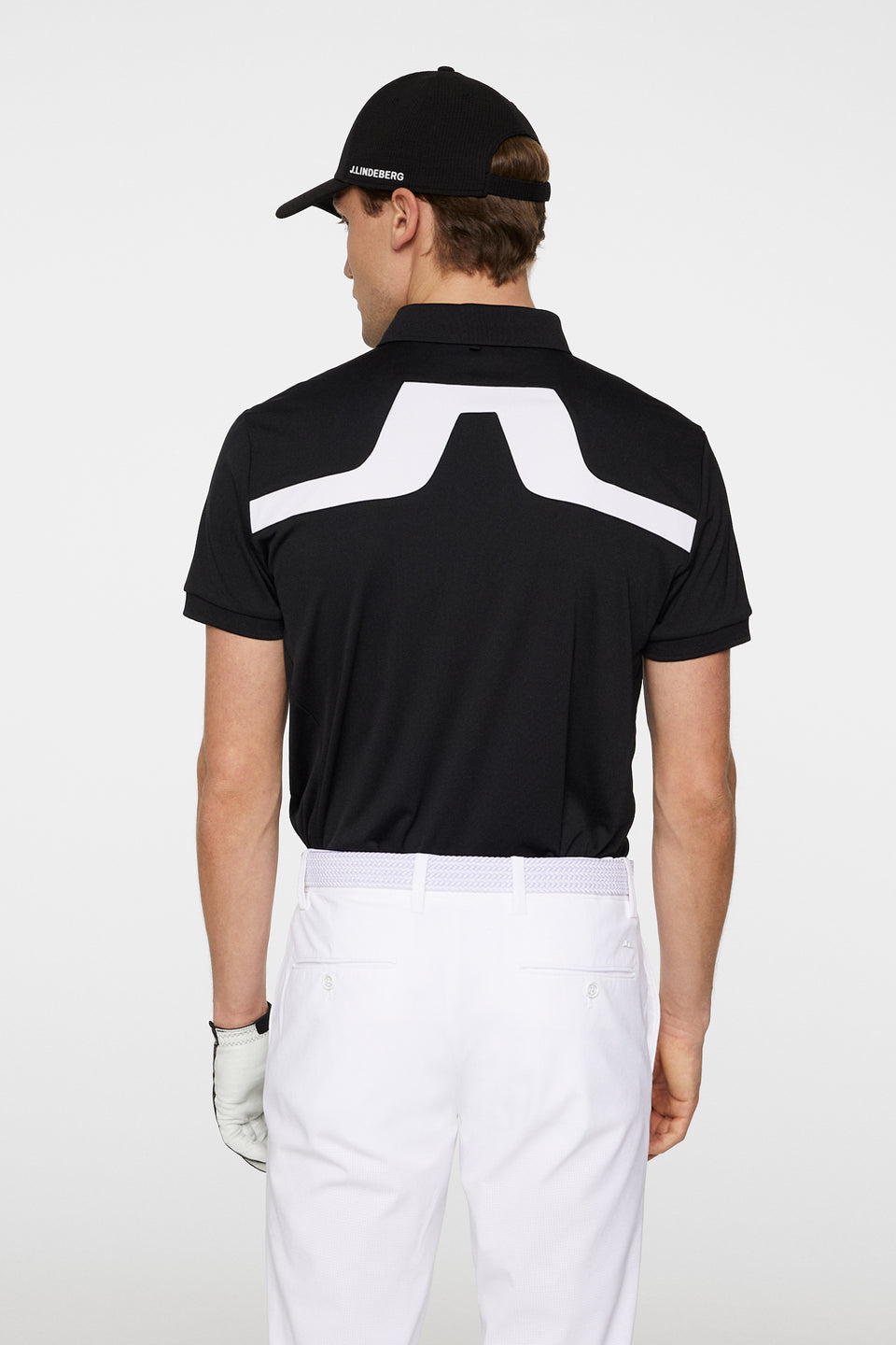 KV Polo / Black