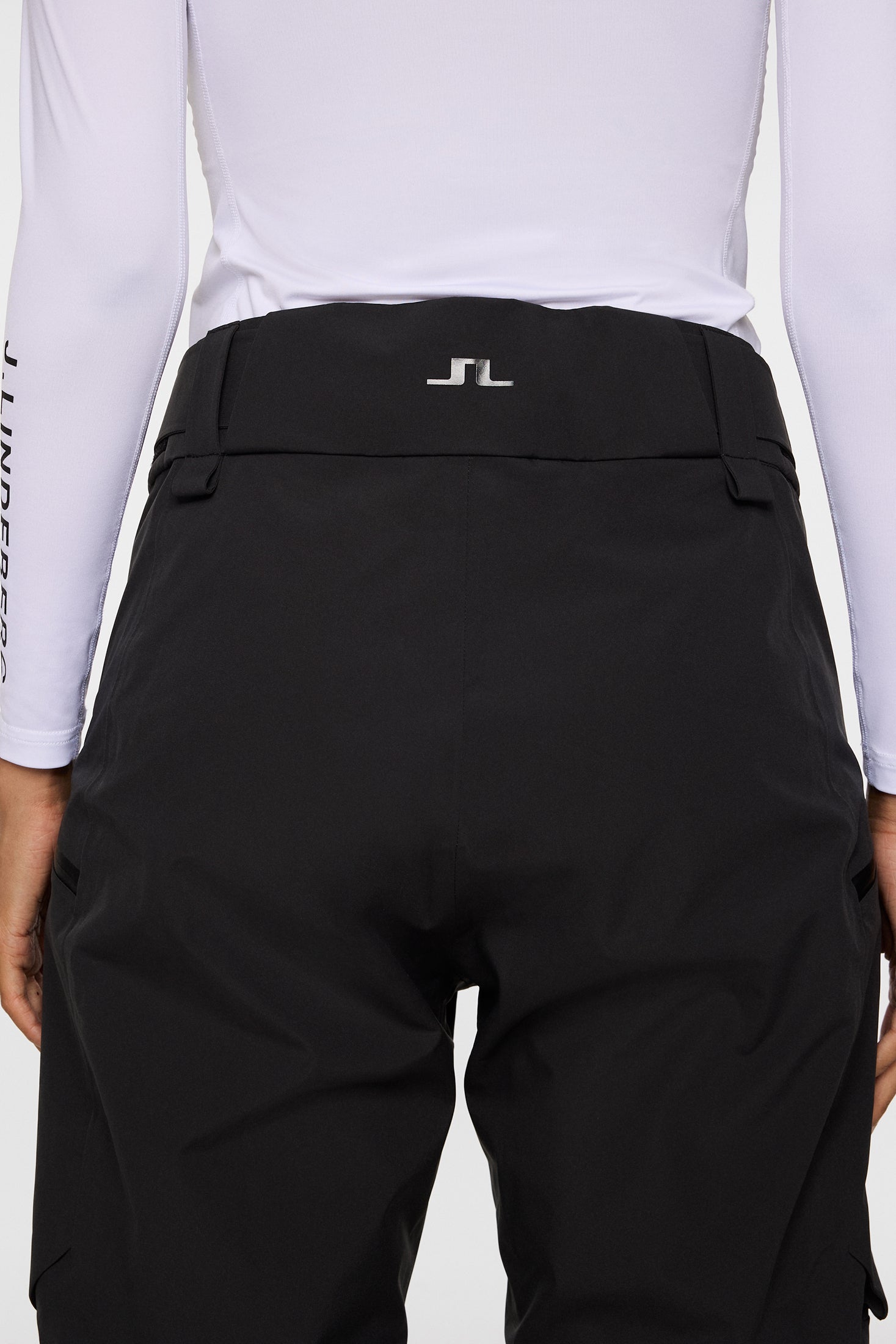 Ascend Pro Shell Pant / Black – J.Lindeberg EU