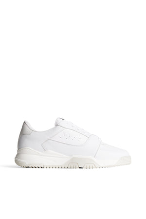 Hoop LT Sneaker / White