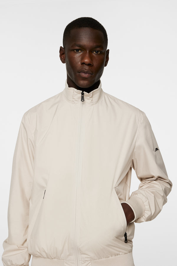 Kevin 2L Bomber Jacket / Moonbeam