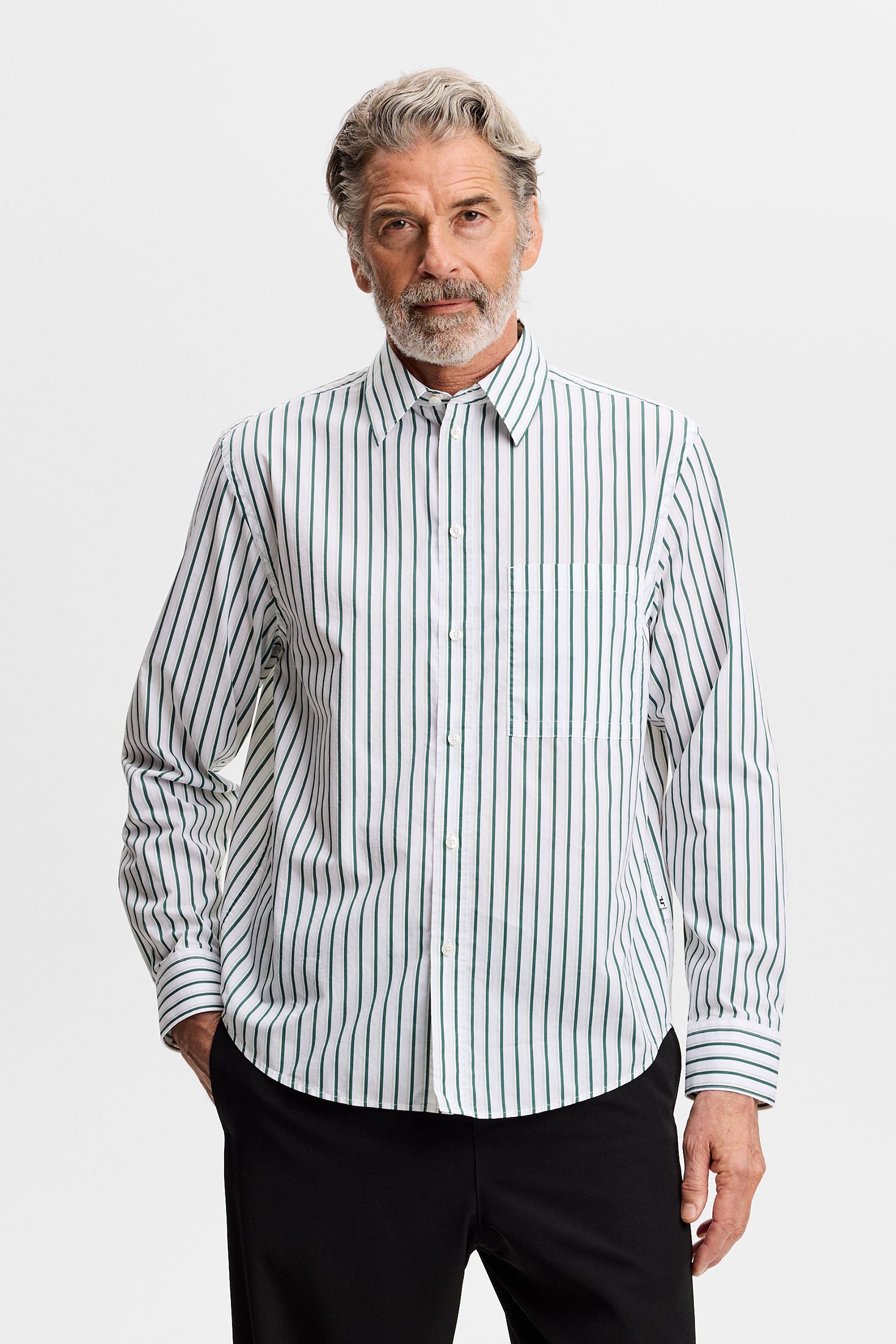 J.LINDEBERG メンズXS シャツ Men's Fashion Shirts - Classic & Modern Styles | J.Lindeberg Official