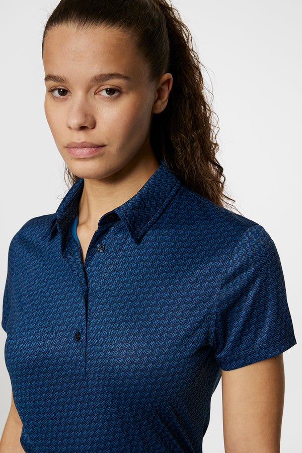 Caitlyn Polo / Shadow Bridge Navy S
