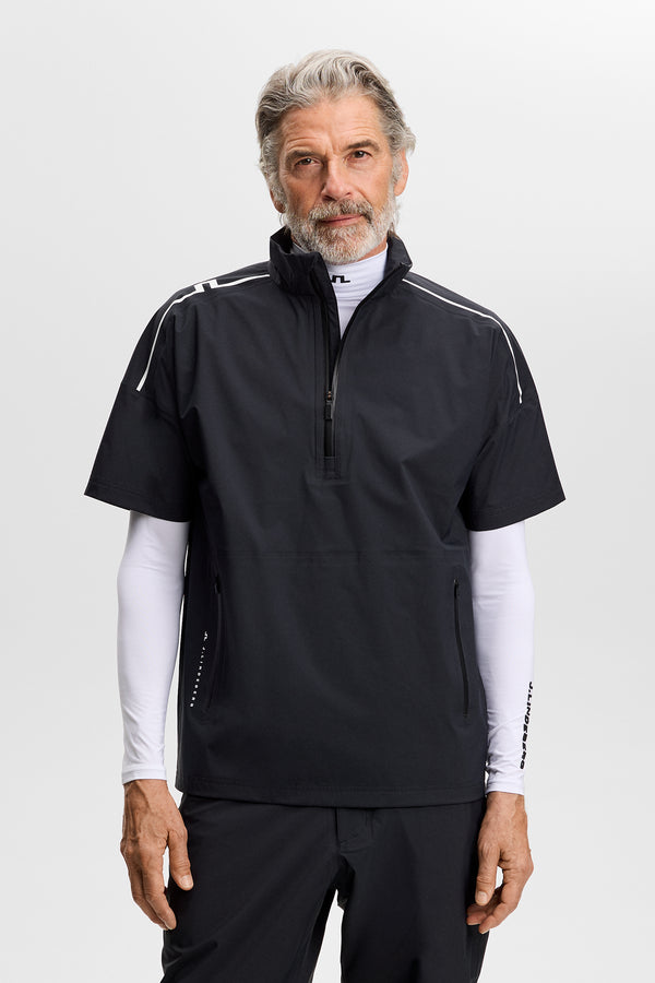 Shay Rain Shirt / Black