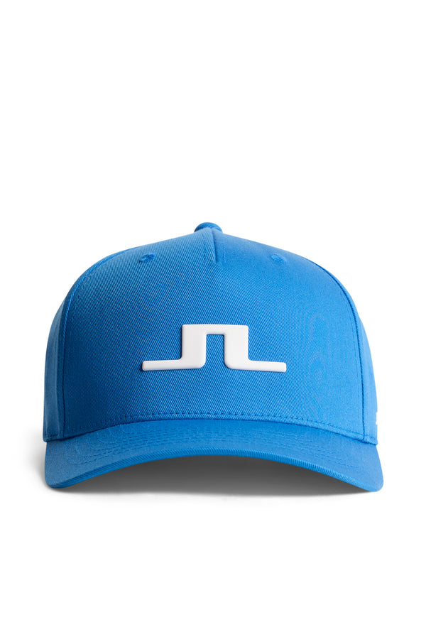 Heath Cap / Sonic Blue
