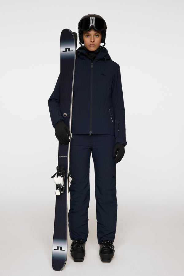 Rosario Pant / JL Navy