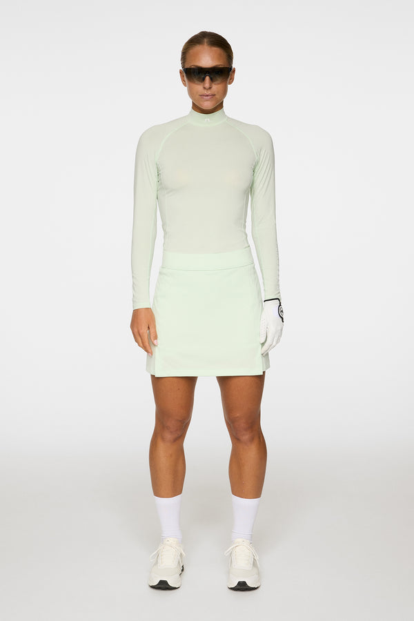 Amelie Mid Skirt / Ambrosia