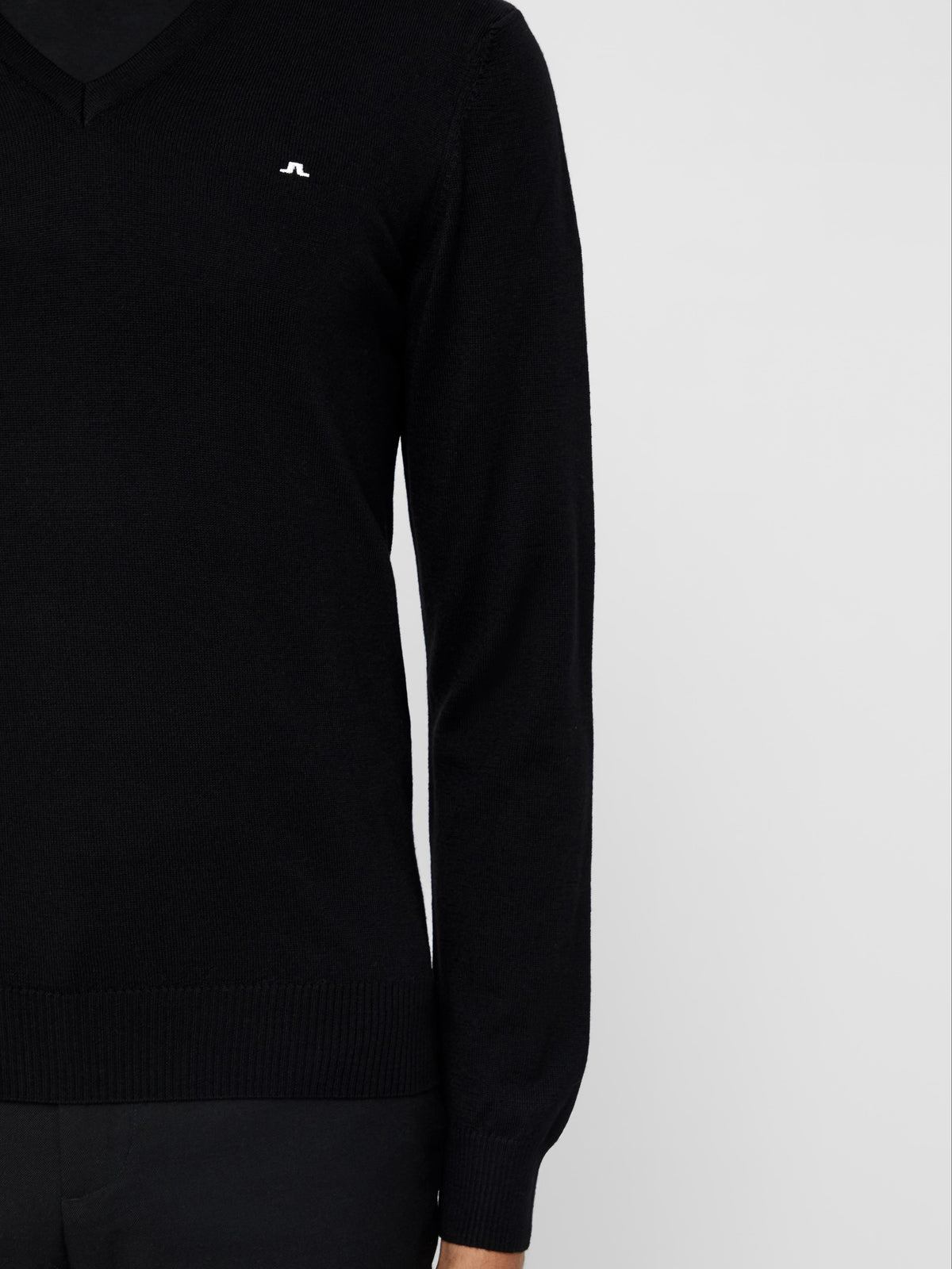 Lymann-True Merino / Black