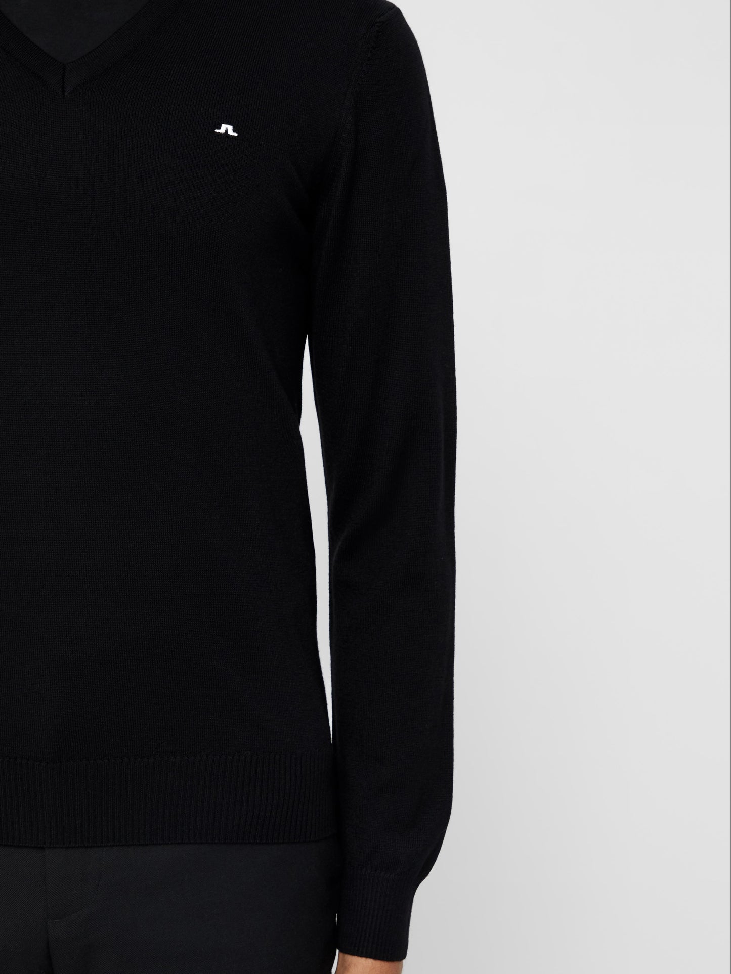 Lymann-True Merino / Black