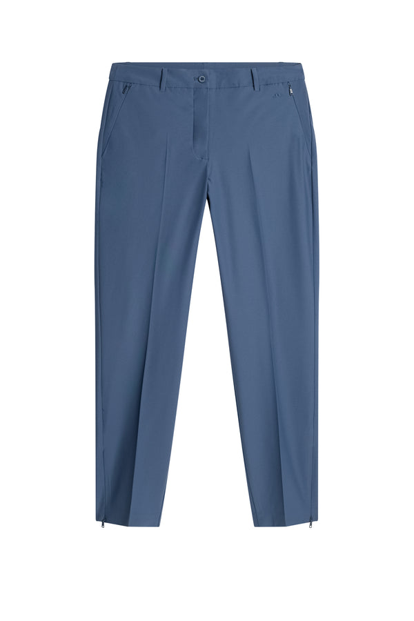 Pia Pant / Vintage Indigo